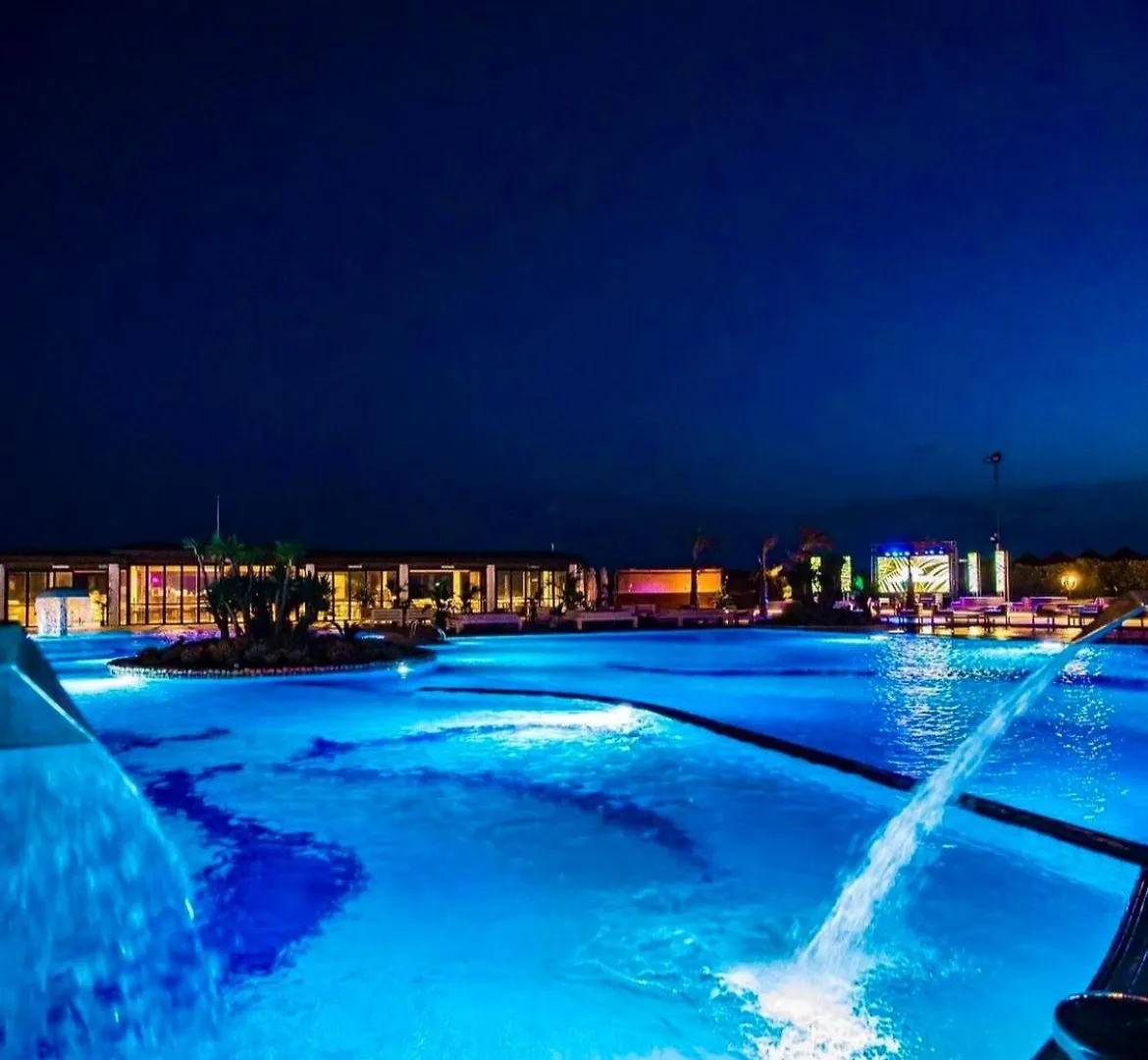 Apartment La Bouganville Lido di Ostia